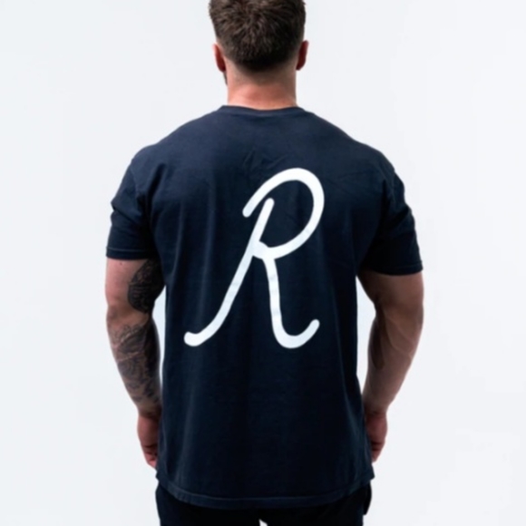 Cbum Chris Bumstead raw nutrition simple R and keep it clean tshirts - Picture 2 of 8